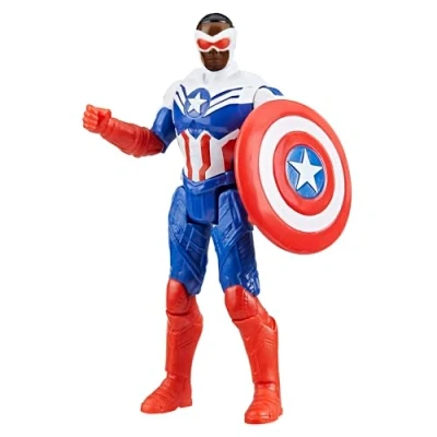 Image of Marvel Avengers Epic Hero Series
