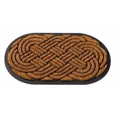 Image of Smart Garden Celtic Knot Door Mat