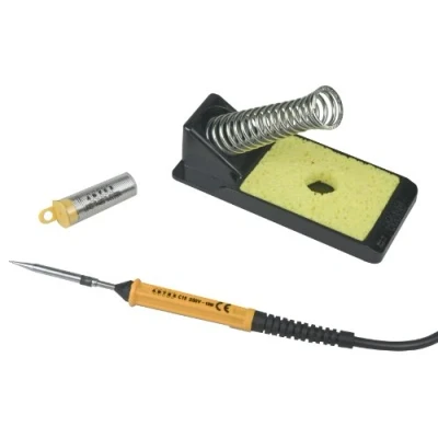 Image of SK7 Soldering kit from Antex (K782470)