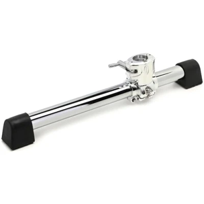 Image of Gibraltar Rack System Chrome Series T Fuß Konstruktion chrome, SC GCSQCLTLA