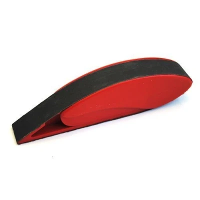 Image of Proosps 40mm Finger Sander. (W3294) Free UK Postage