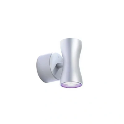 Image of Colour Changing With White LED up/down Wall Light Collingwood