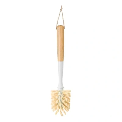 Image of VIGAR ZeroLine Brush Cleaner Bottles and Washers Light Grey