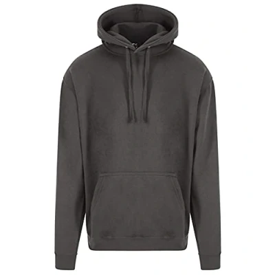 Image of Pro RTX RX350 Unisex Hoodie Charcoal S