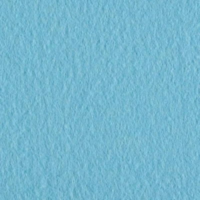 Image of Vaessen Creative Felt Fabric Sheet, Light Blue, One Size