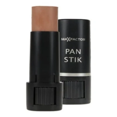 Image of Max Factor Pan Stik Foundation Cool Bronze