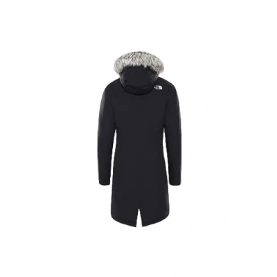 Image of THE NORTH FACE Recycled Zaneck Jacket Tnf Black S