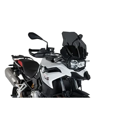 Image of Puig 3768F Touring Screen Dark Smoke