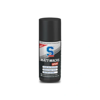 Image of MATTRESS Wax in Aerosol 250ml