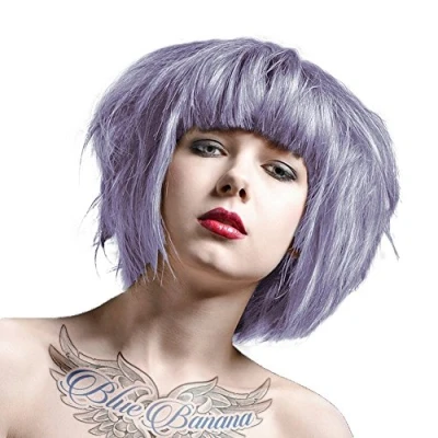 Image of Directions Semi Permanent Hair Colour, Wisteria, 0.1 kg