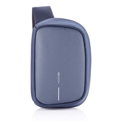 Image of Bobby Sling, Anti Theft Backpack, Navy