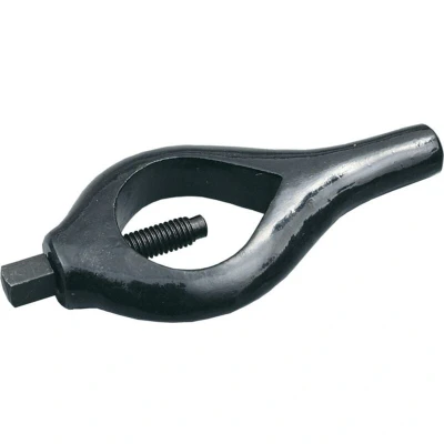 Image of Indexa 25mm Straight Type Lathe Carrier