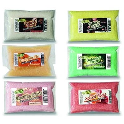 Image of Regent House Halloween Assortment of Simmering Granules