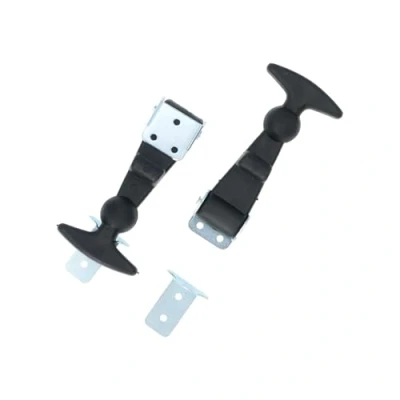 Image of Carpoint 0537835 Bonnet Support Set