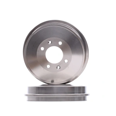 Image of 424724, 91509908, 95600003 Brake Drum TRW DB4096 253mm CITROËN: Berlingo / First I, I Van, Xsara Estate