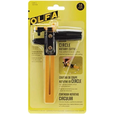 Image of Olfa Circle Cutter