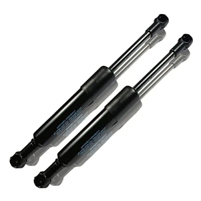 Image of Gas Strut Replacement for LIFTOMAT 380N Pressure Damper Kesseböhmer Kitchen Furniture Flaps (Pack of 2)