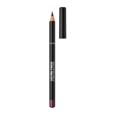 Image of Rimmel Lasting Finish 8HR Lip Liner Underground