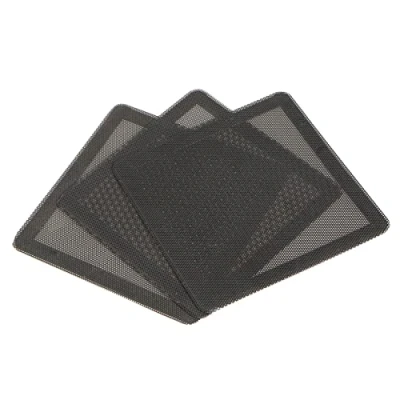 Image of Gelid Mesh Magnet 140 Fan Dust Filter for 120mm fans 3pcs