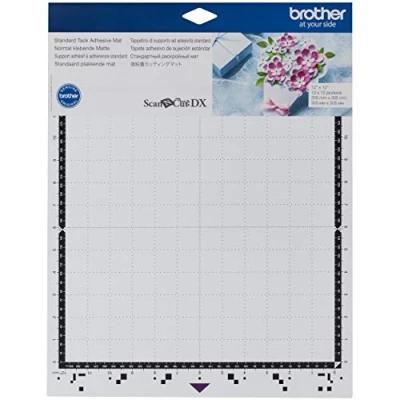 Image of SDX MAT 12X12