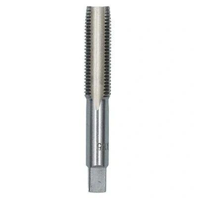 Image of M14 x 1.5 Pitch Metric Taper First Tap Thread Cutter Cutting Repair Tungsten