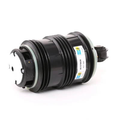 Image of 2113200925, A2113200925 Air Spring, suspension BILSTEIN B3 OE Replacement (Air) 40 076638 Rear Axle MERCEDES BENZ: E Class T modell