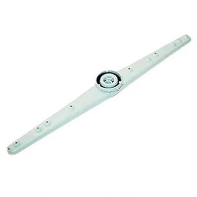 Image of Spares2go Top Upper Spray Arm Wash Rotor for Caple Dishwasher