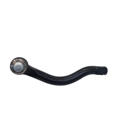 Image of 53541S5A003 Track rod end CTR CE0199 12,5mm Front Axle with nut HONDA: CIVIC 7 Hatchback, CR V 2, Coupe