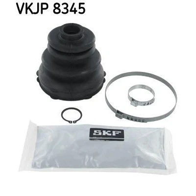 Image of 495951H310 CV Boot SKF VKJP 8345 91,3mm HYUNDAI: i30 I Hatchback, KIA: cee‘d Hatchback