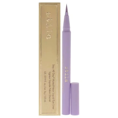 Image of Stay All Day® Muted Neon Liquid Eye Liner Lavender Fields