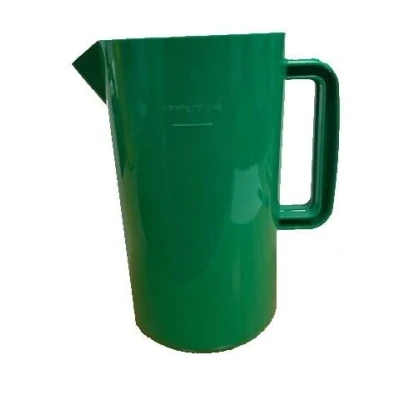 Image of 1 x 4 Pint Plastic Water JUG Punches &amp; PIMMS Craft Beers ALES Birthday Party