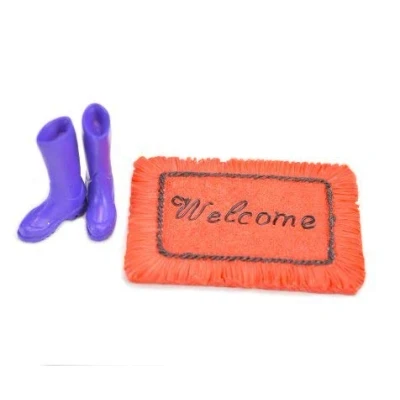 Image of The Irish Fairy Door Company Welcome Set