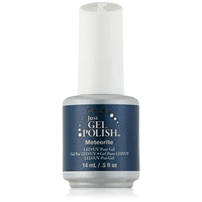 Image of IBD Just Gel Polish Meteorite LED and UV Pure 14ml