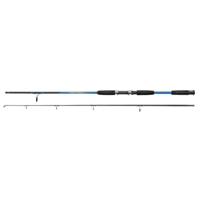 Image of Shakespeare Firebird Spin rod 2.4m (10 40g) Spinning