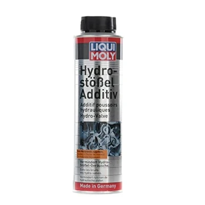 Image of Liqui Moly Hydro Valve Additive, 300 ml