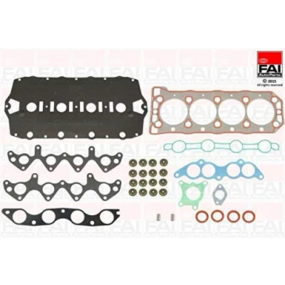 Image of HS513 FAI GASKET (HEADSET) OE QUALITY