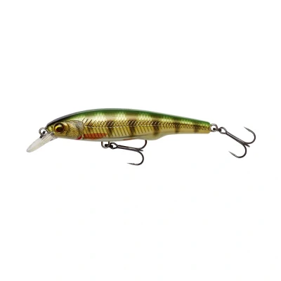 Image of Savage Gear Gravity Twitch SR 11,5cm 22gr Floating Perch Hard lure