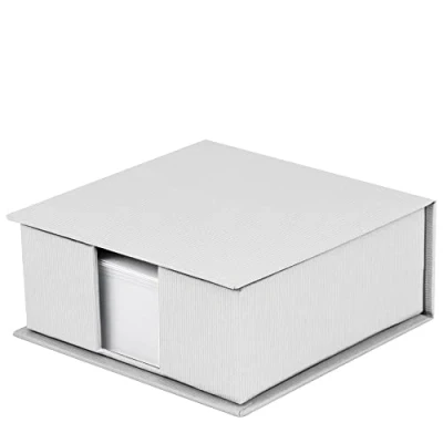 Image of Rössler S.O.H.O. Special Edition White, Jotter Box