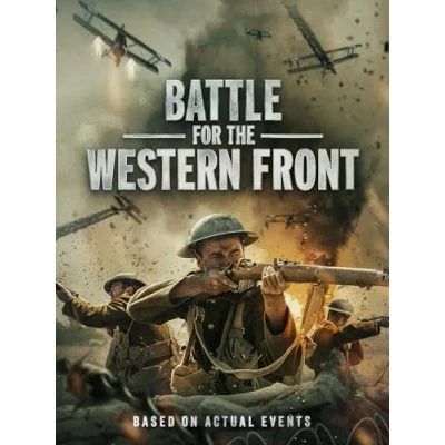 Image of Battle For The Western Front
