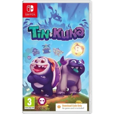 Image of Tin &amp; Kuna