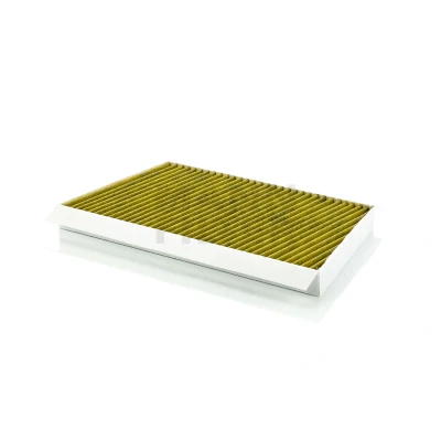 Image of 2038300118, 2038300918, A2038300118, A2038300918 Pollen FILTER MANN FP 3461 MERCEDES BENZ: CLK Coupe, CLC, C Class Coupe