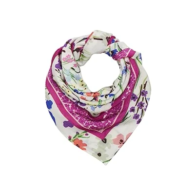 Image of ESPRIT Women&#039;s 043ea1q308 Fashion Scarf, 056/Ice 2, One Size