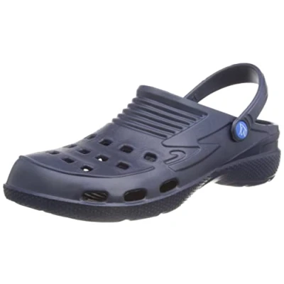 Image of Beck Unisex Clogs 956