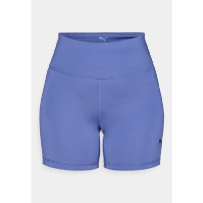 Image of PUMA W TAD Essential HW 5&quot; Short Tight