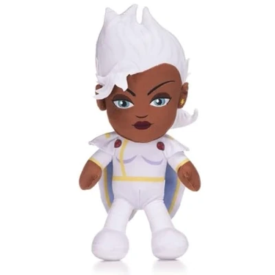 Image of Marvel Storm X Men Plush 12inch Studio Soft Toy