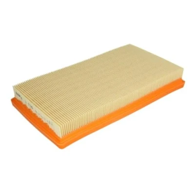 Image of 76693493 Air Filter MAHLE ORIGINAL LX 1625 37,0mm 144mm 265,0mm Insert KIA: Rio I Estate