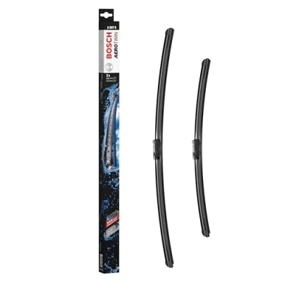 Image of Bosch Wiper Blade Aerotwin A587S, Length: 680mm/515mm − Set of Front Blades