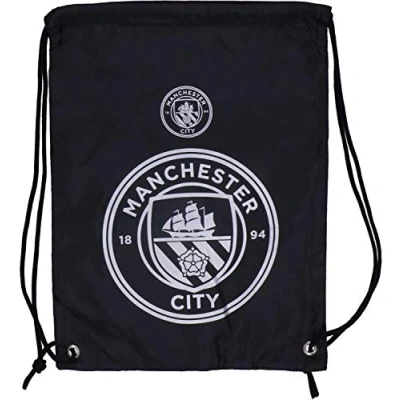 Image of Manchester City F.C. Gym RT Bag Official Merchandise