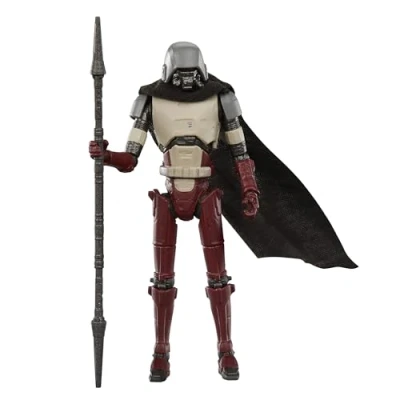 Image of Star Wars The Vintage Collection HK 87 Assassin Droid (Arcana), Ahsoka 3.75 Inch Action Figure