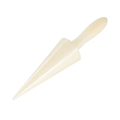 Image of GUMEI Egg Roll Ice Cream Holder Based Mould Cone Mold DIY Cooking Omelet Maker Waffle Roller Baking Tool for